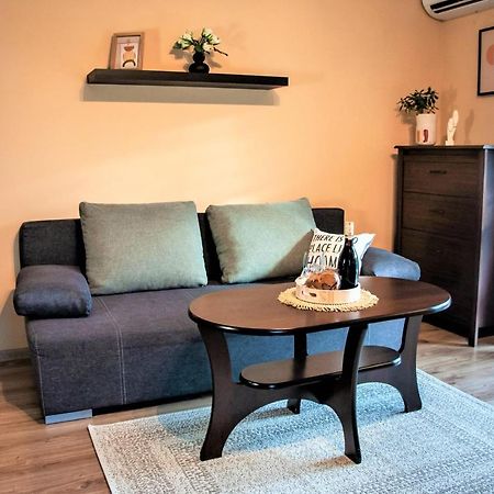 Apartament "Klimatycznie" - Przytulny, 4-Osobowy, Jelenia Gora, Cieplice Exterior photo