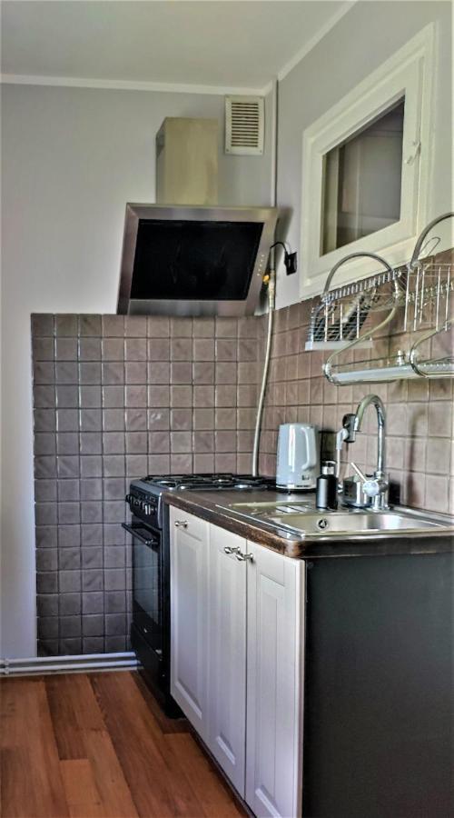 Apartament "Klimatycznie" - Przytulny, 4-Osobowy, Jelenia Gora, Cieplice Exterior photo